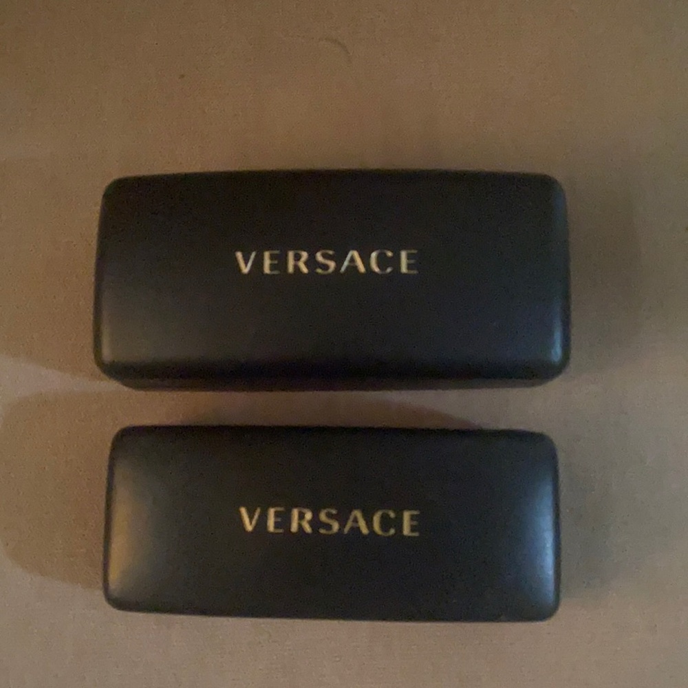Versace cases